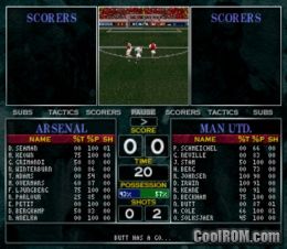 lma manager ps1 iso
